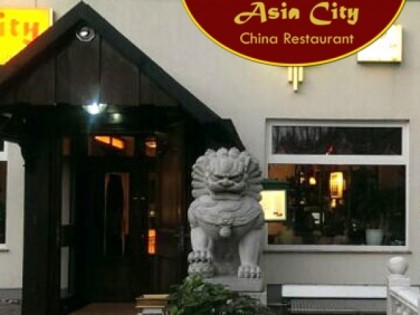 照片: Asia City M&amp;uuml;nster